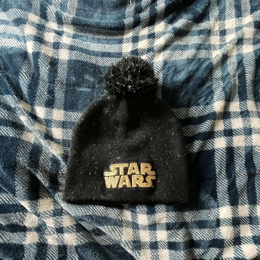 Kids Star Wars Hat 